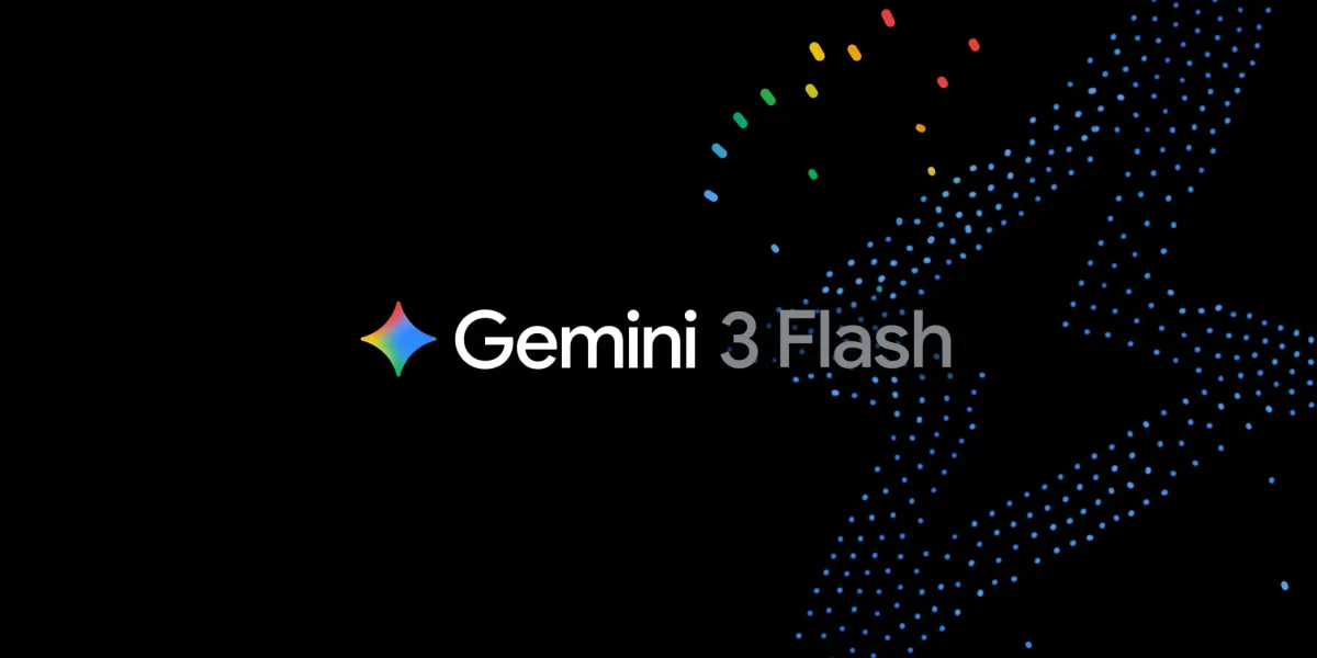 Gemini 3 Flash boosts Google’s competitive edge in pro-level tech solutions