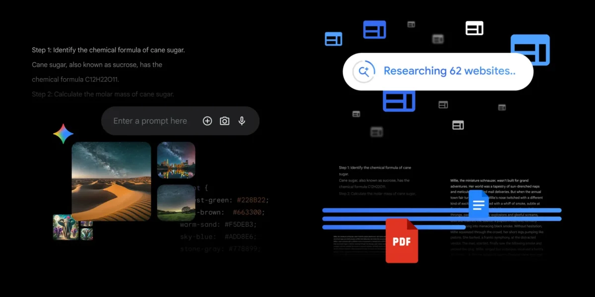 Gemini App Enhancements: How Google AI Pro Boosts User Experience Today