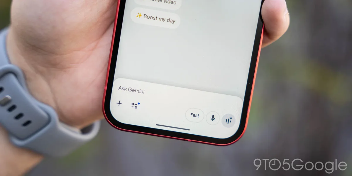 Gemini app enhances user experience with advanced thinking levels and new integrations