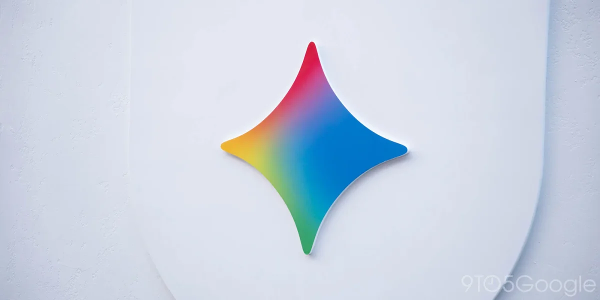 Gemini App Revamps User Interface to Compete with Leading Design Apps