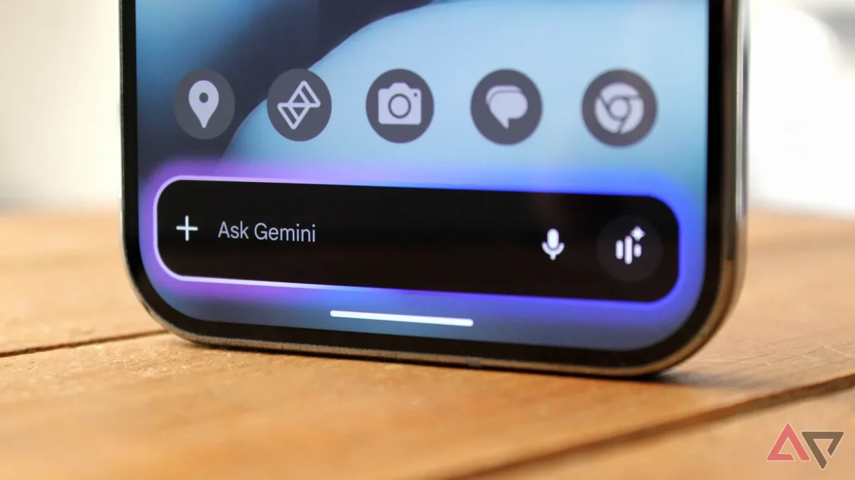 Gemini app speeds up responses, enhancing user experience in real-time assistance
