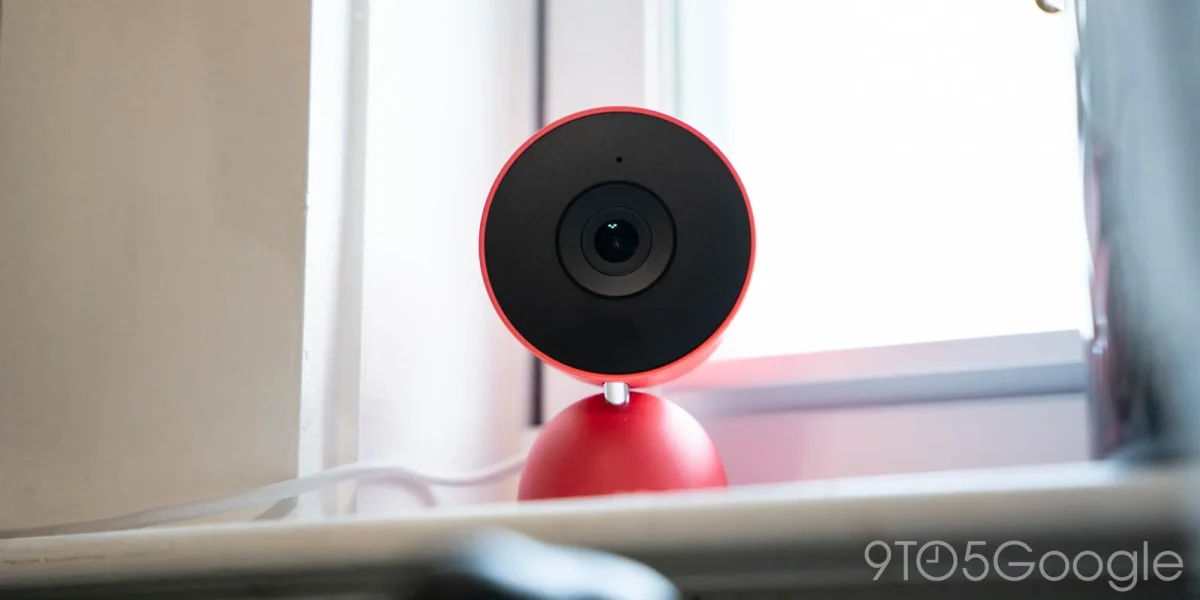Gemini for Home camera enhancements boost security with advanced detection features