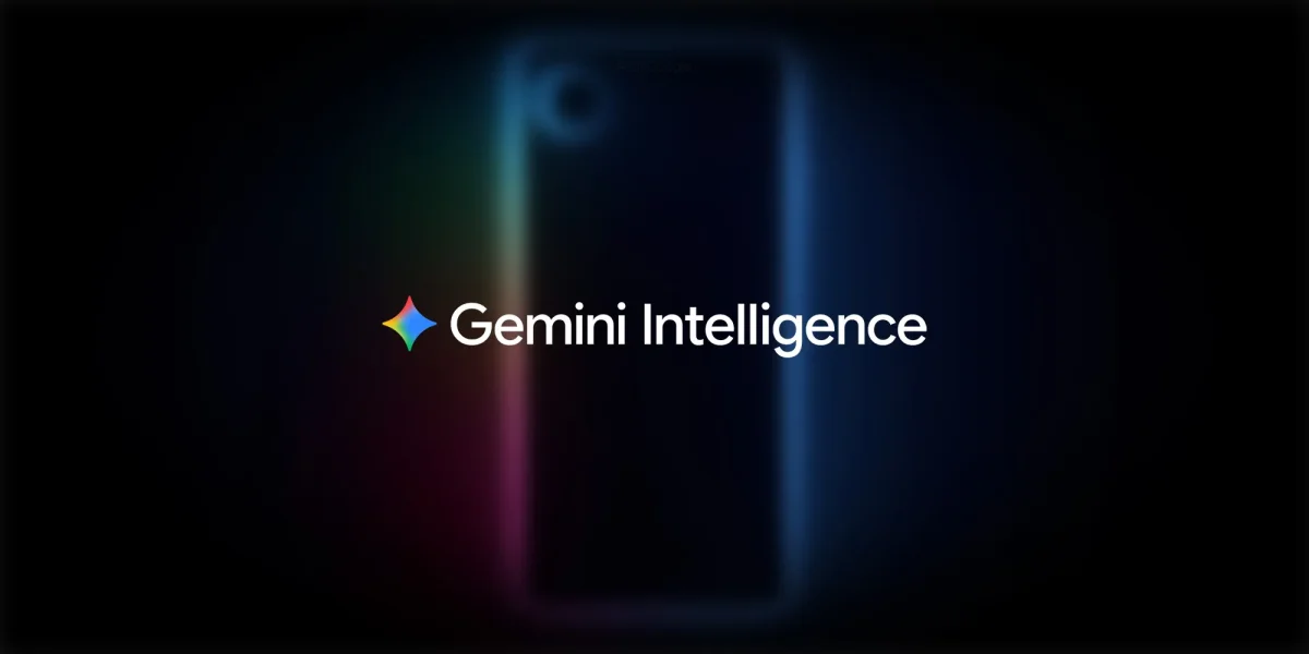 Gemini Intelligence's Demanding Specs Limit Support for Major Android Devices