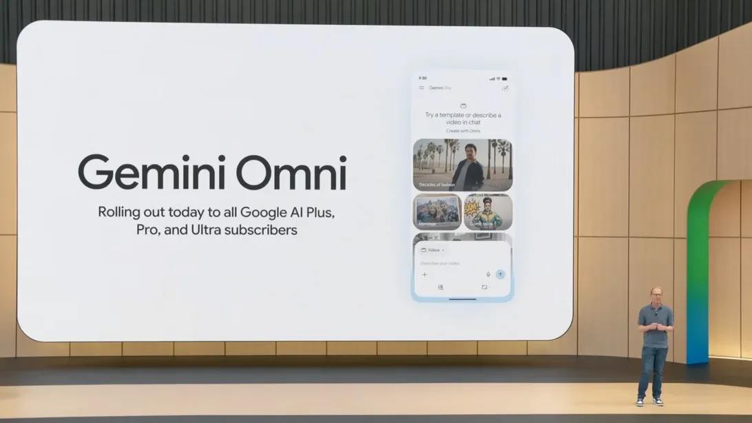 Gemini Omni's launch stirs further doubts about AI's reliability and effectiveness