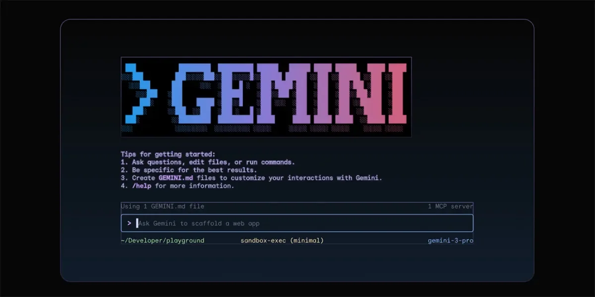 Gemini shifts priorities as CLI and Code Assist closures impact consumer access this week