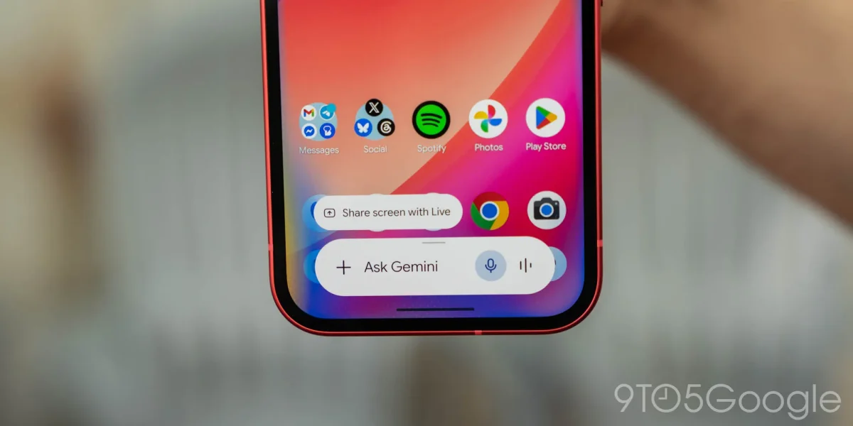 Gemini users face unexpected calling issues on Android and Android Auto, affecting connectivity