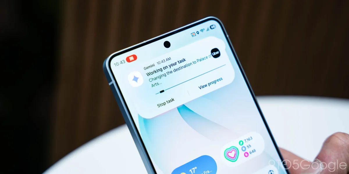Gemini's AI Pro Limits Challenge Android Developers Amid Rising Automation Demand