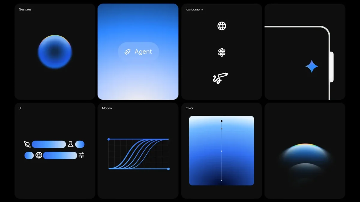Gemini’s Design Sparks Nostalgia: Google Draws Parallels with Iconic 1984 Macintosh