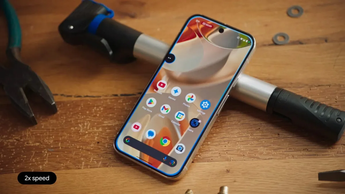 Gemini's New Automation Feature Transforms Android Experience for Users on the Go