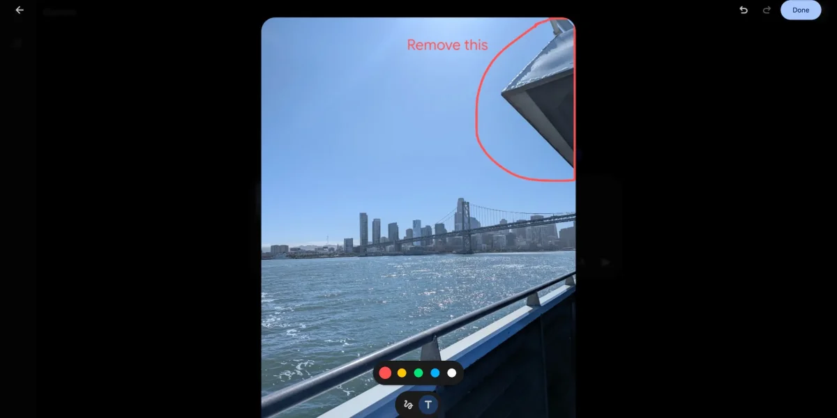 Gemini's New Drawing Feature Transforms Editing Experience with AI Video Detection