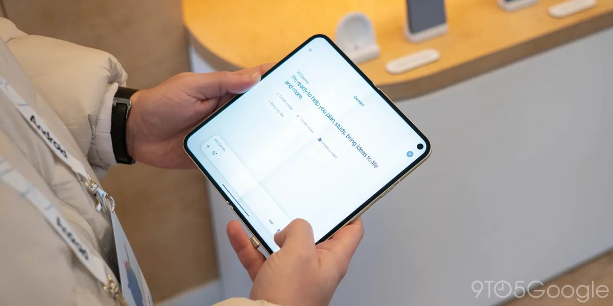 Gemini's new feature transforms temporary chats, enhancing user privacy and engagement