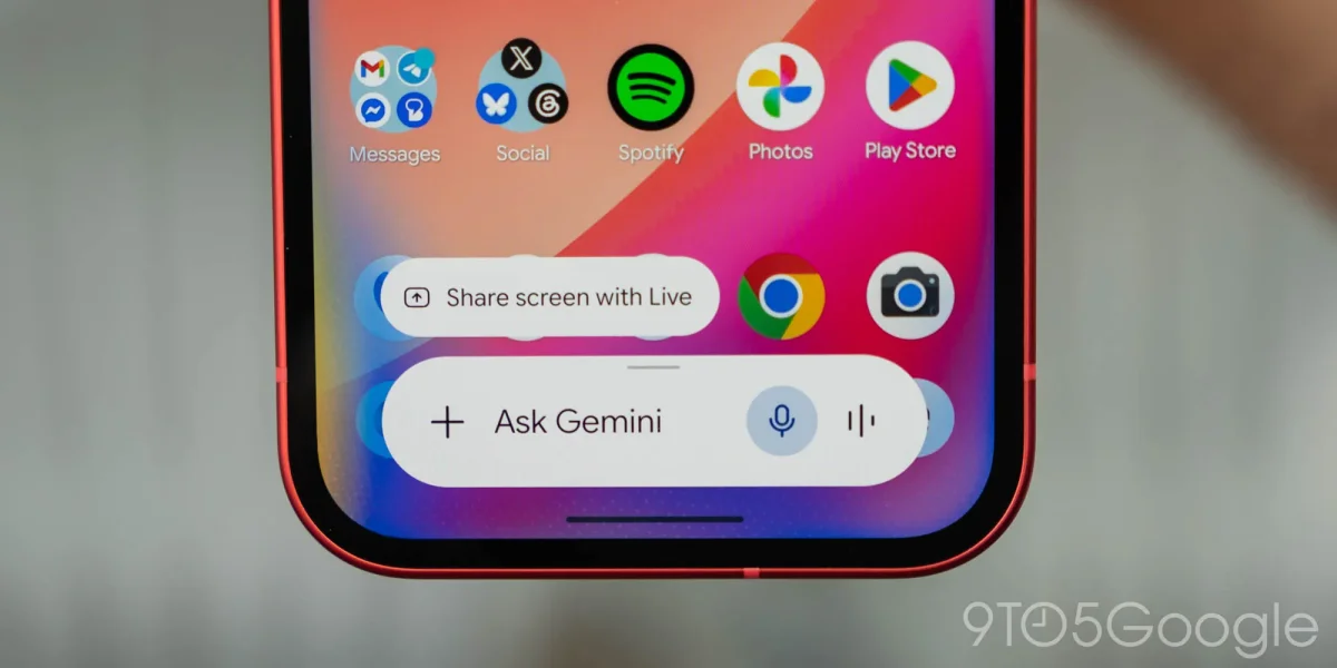 Gemini's Unique Features Challenge Traditional AI Usage Among Users Today