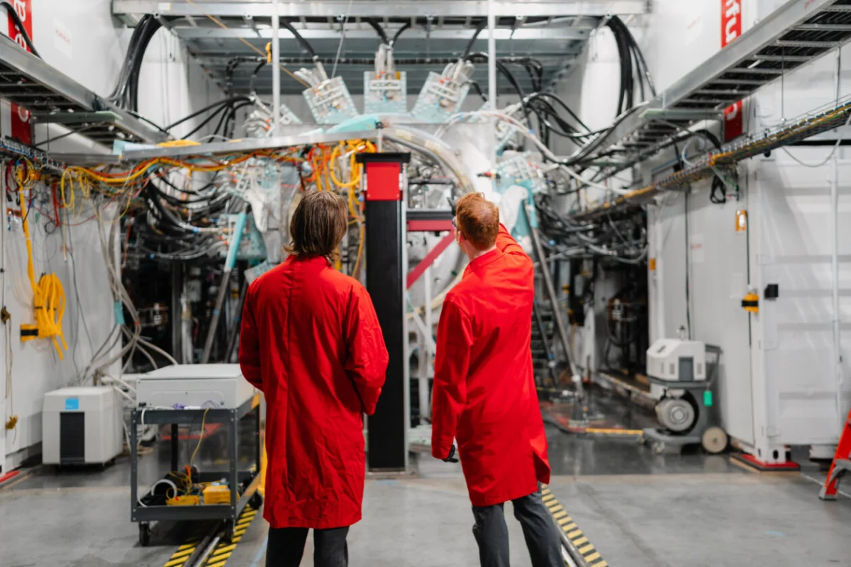 General Fusion's $1B SPAC deal poised to reshape clean energy investment landscape