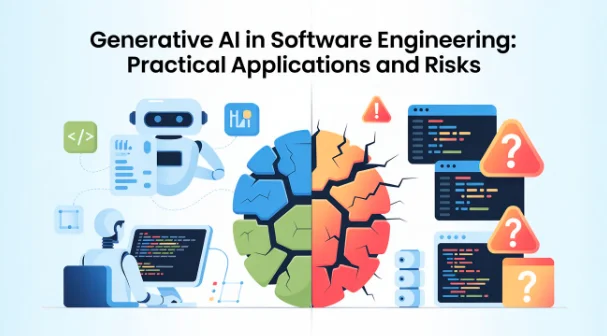 Generative AI Revolutionizes Software Development Efficiency, But Security Threats Loom