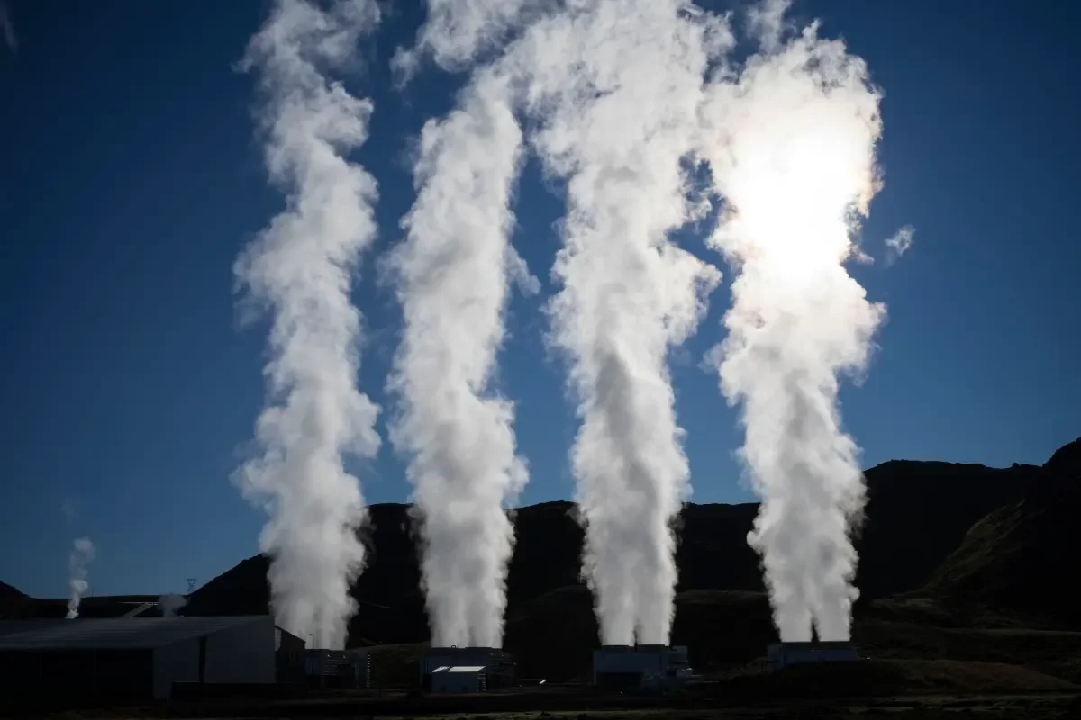 Geothermal Revolution: $22M Funding Boosts SpaceX Veteran's Engine-to-Power Vision