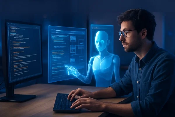 GitHub Copilot Revolutionizes Teamwork in Software Development with AI Innovations