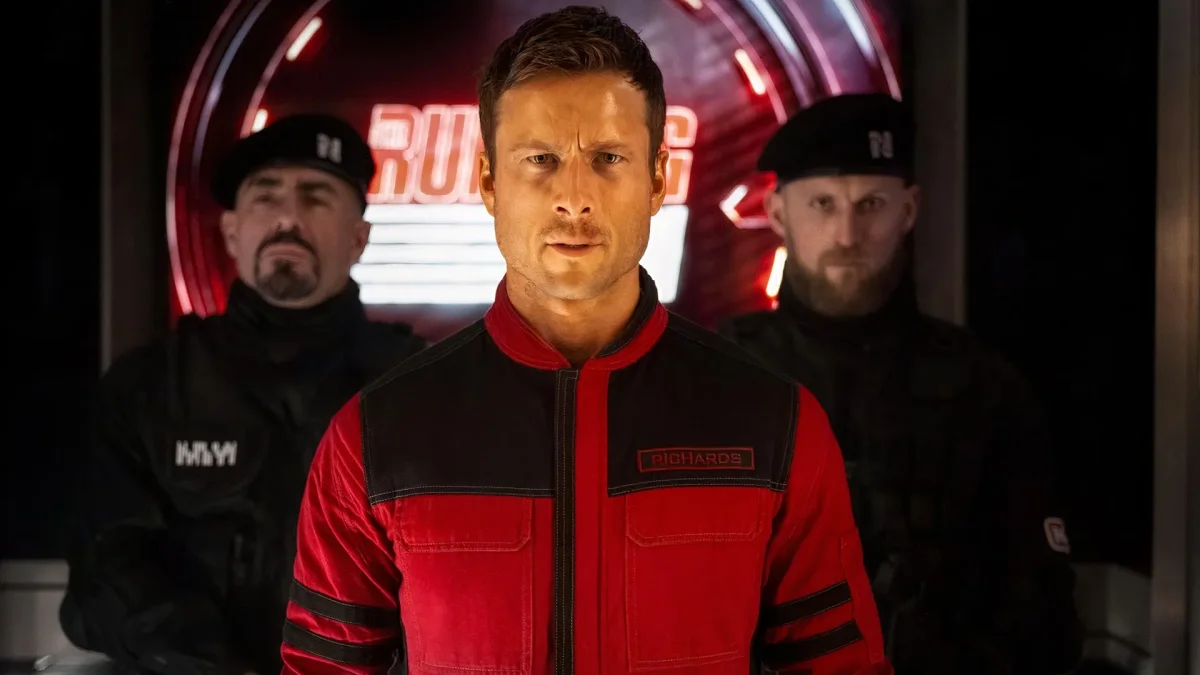 Glen Powell's Stephen King film gains traction on streaming, surprising critics and fans alike