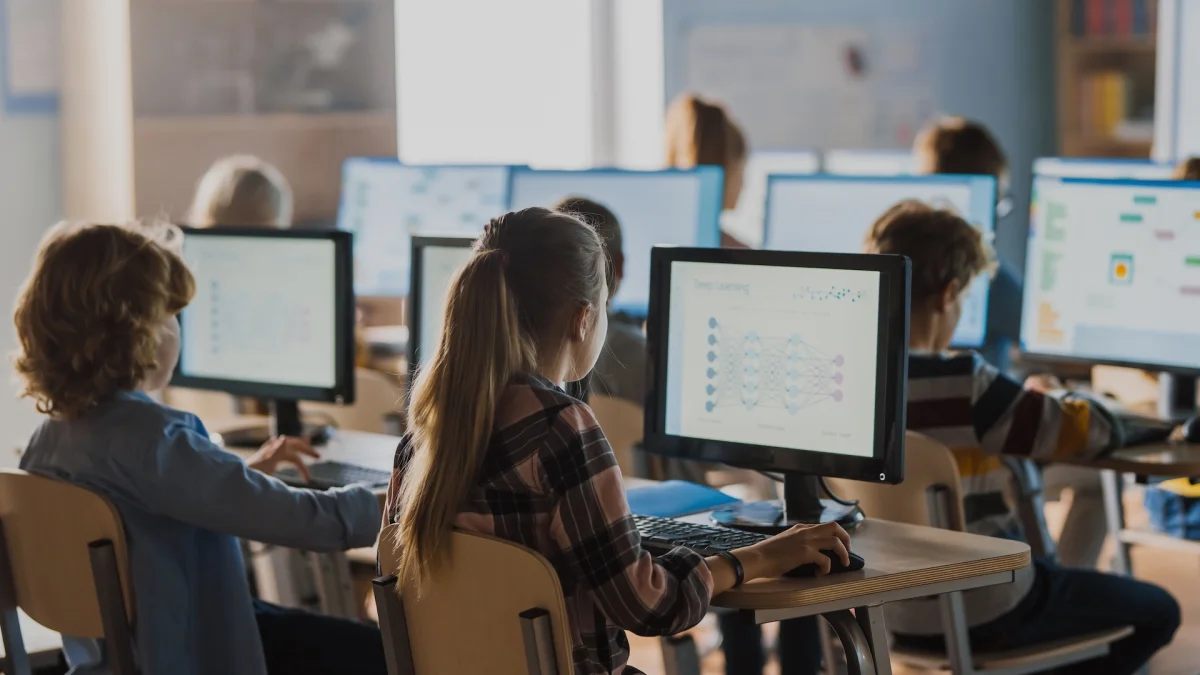 Global Concerns Grow as Brookings Study Highlights AI Risks in Education