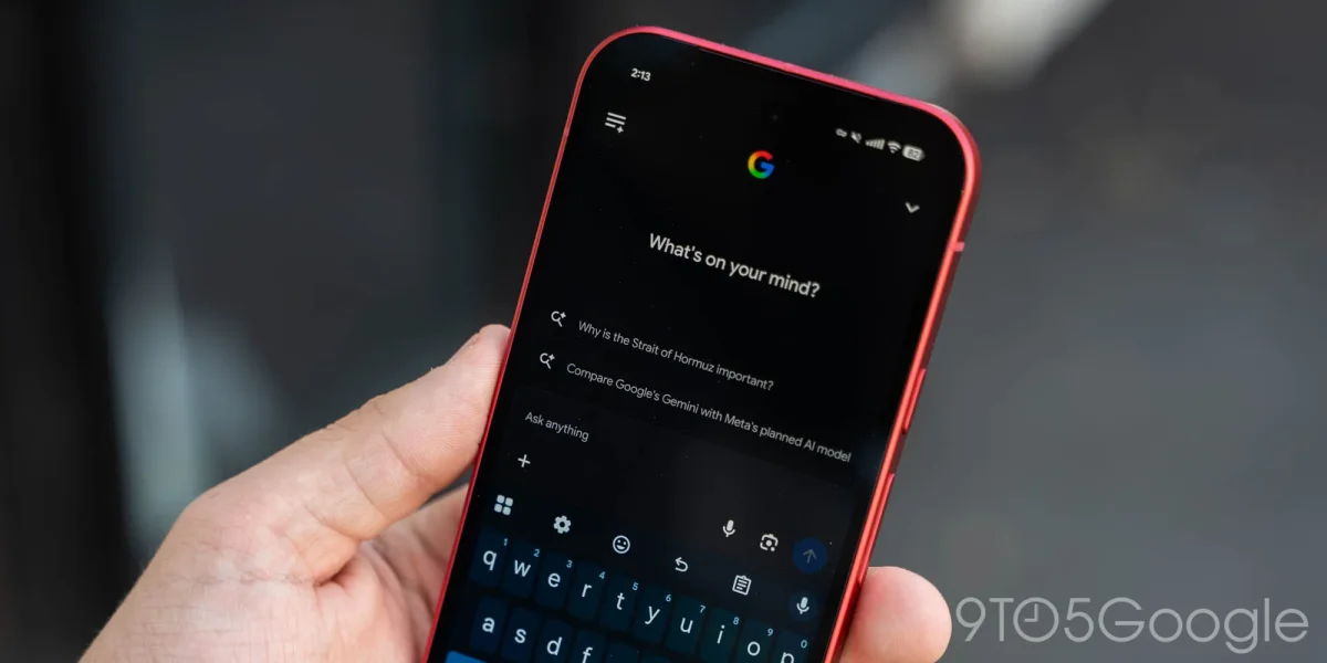 Global Expansion of Google AI Mode’s ‘Plus’ Redesign Enhances Booking Experience