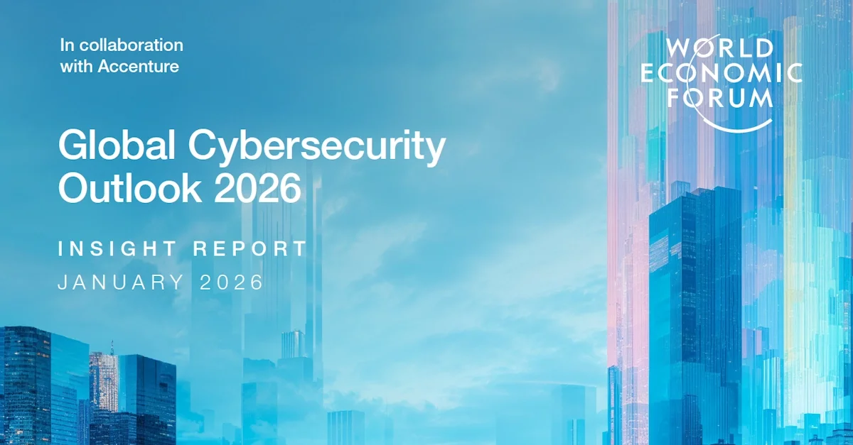 Global Leaders Urged to Unite as 94% Highlight AI Cybersecurity Risks in 2026 Outlook