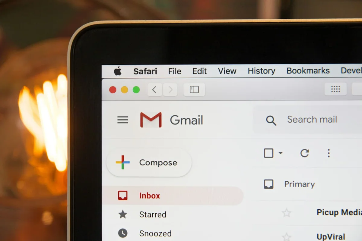 Gmail users anticipate address changes as Google plans new feature rollout