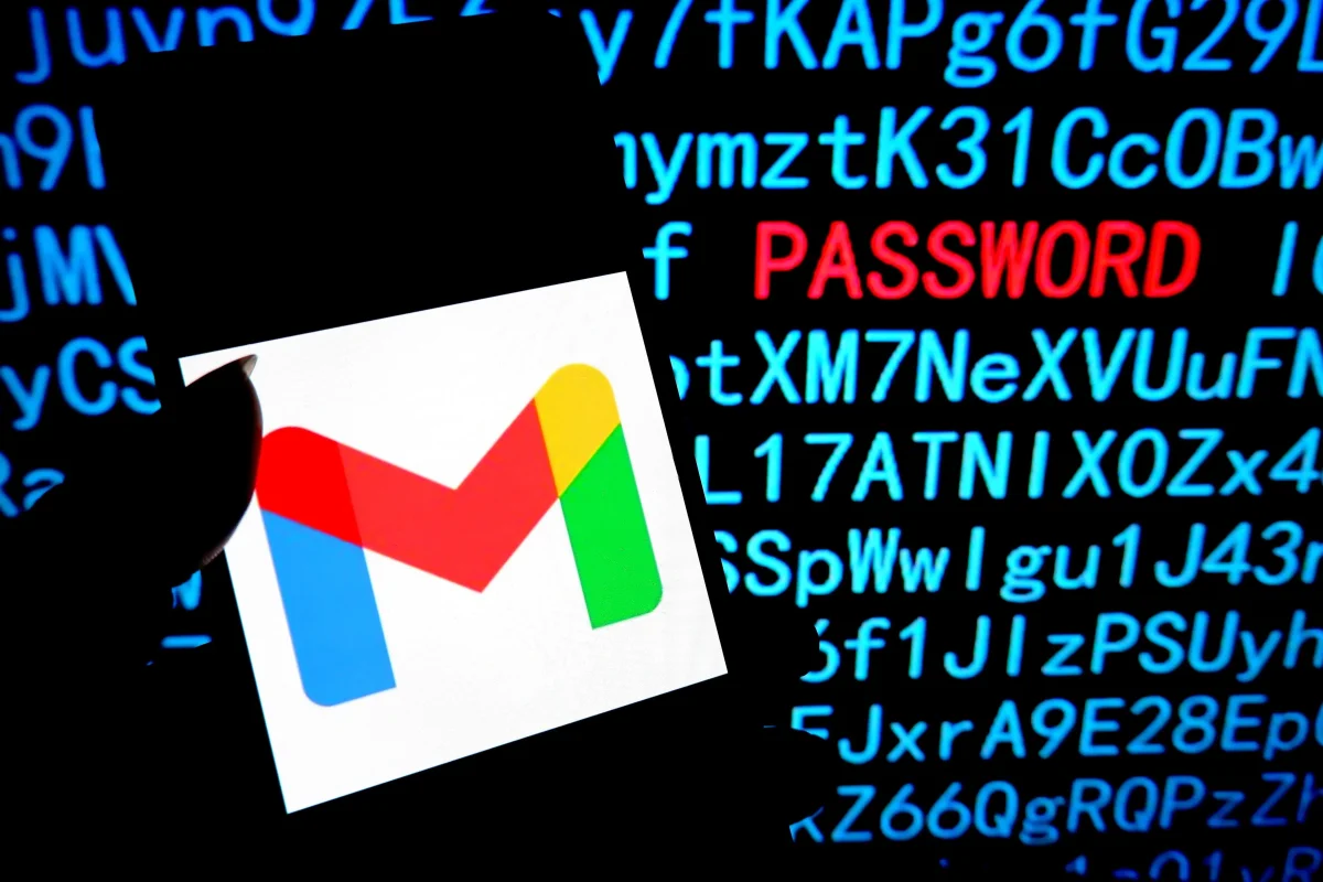 Gmail Users Face Rising Cyber Threats: Essential Tips to Stay Secure Now