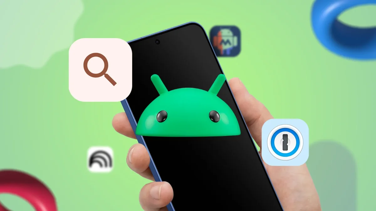 Going Off the Grid: 7 Essential Apps for a Social Media-Free Smartphone Experience