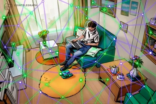 Gold's all-time rally boosts tokenized commodities market to nearly $4 billion