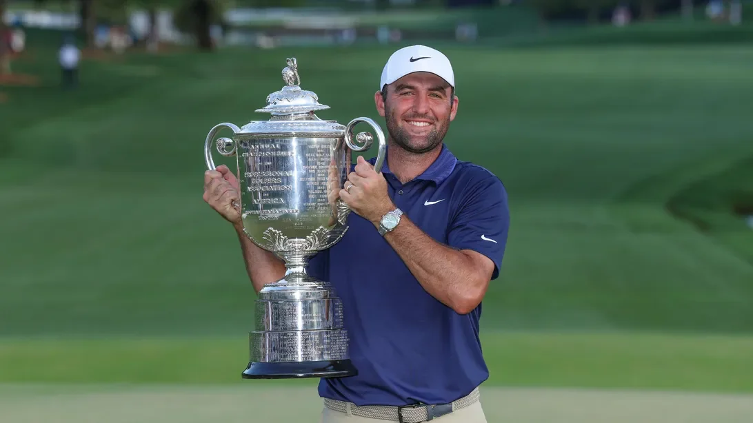 Golf Fans Gear Up for PGA Championship 2026: Your Ultimate Viewing Guide