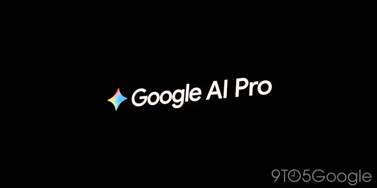 Google AI Pro enhances user experience with 5 TB storage upgrade at no extra cost