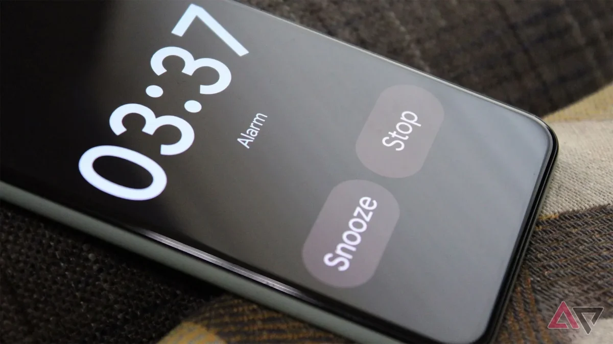 Google Clock's New Features Aim to Reduce Morning Snooze Mishaps for Users