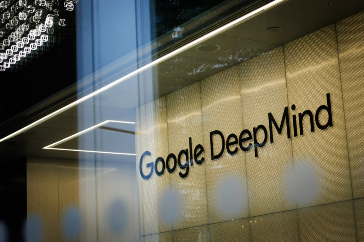Google DeepMind's Stake in EVE Online Signals Major Shift in Gaming AI Development
