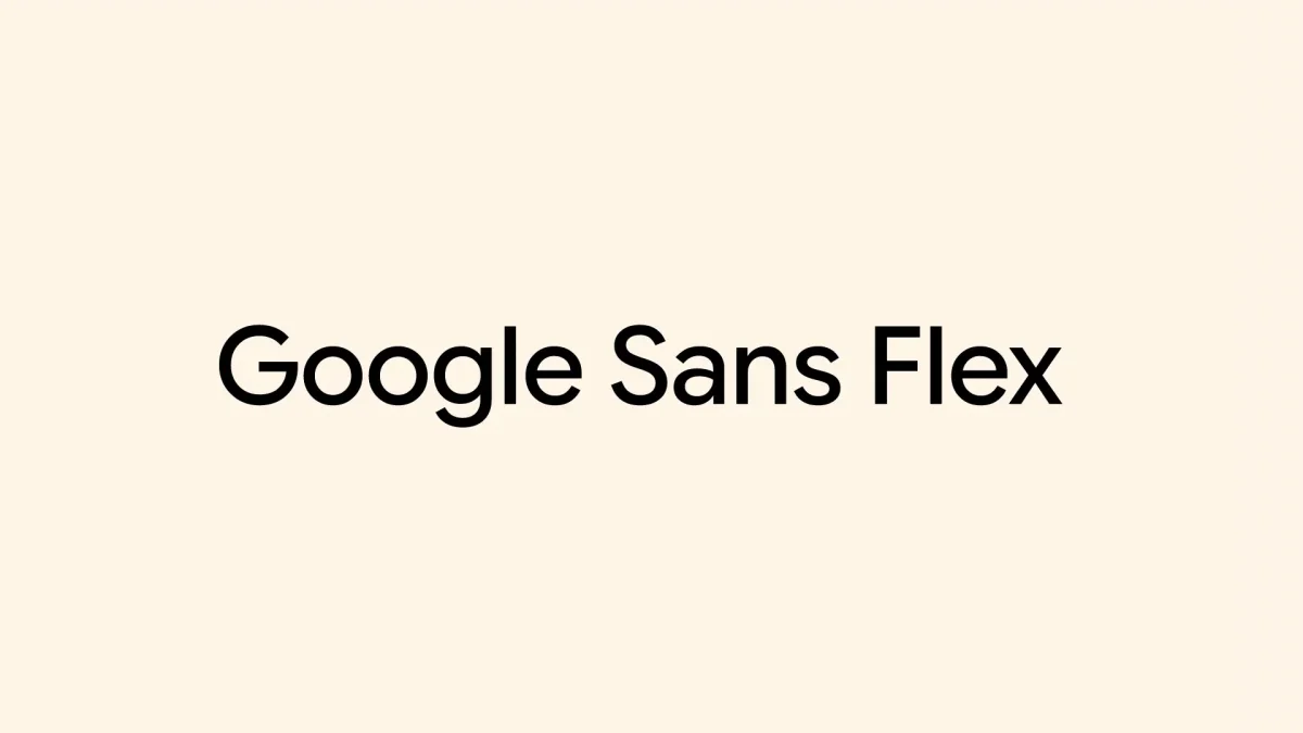 Google Docs enhances user experience by adding Google Sans font option