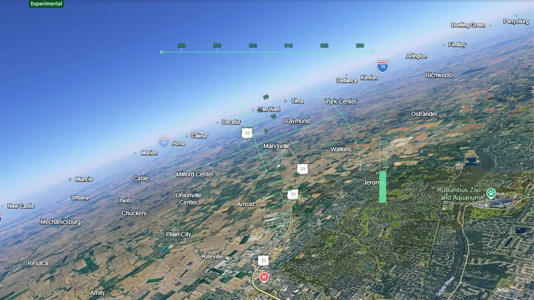 Google Earth's Flight Simulator Launches on Browsers, Expanding Accessibility for Users