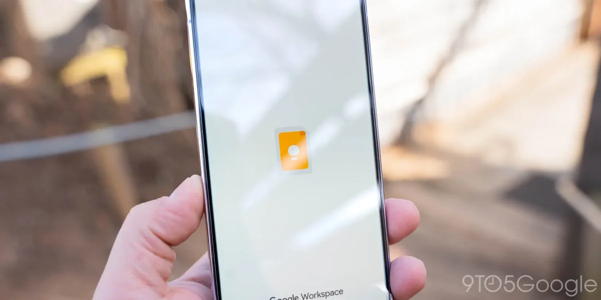Google expands Tasks integration as more users transition from Keep reminders