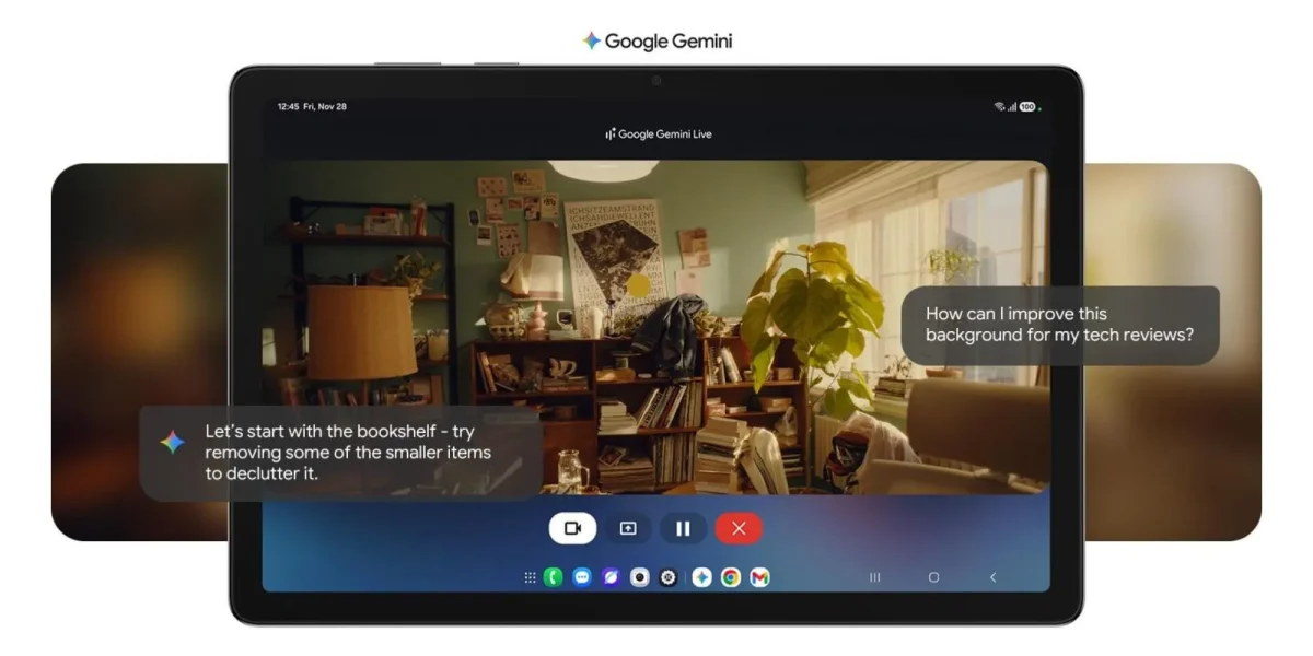 Google Fi's new 5G tablet aims to reshape mobile connectivity for users now