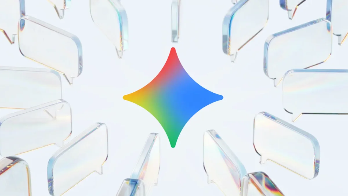 Google Gemini enhances user experience by integrating chats from rival AI platforms