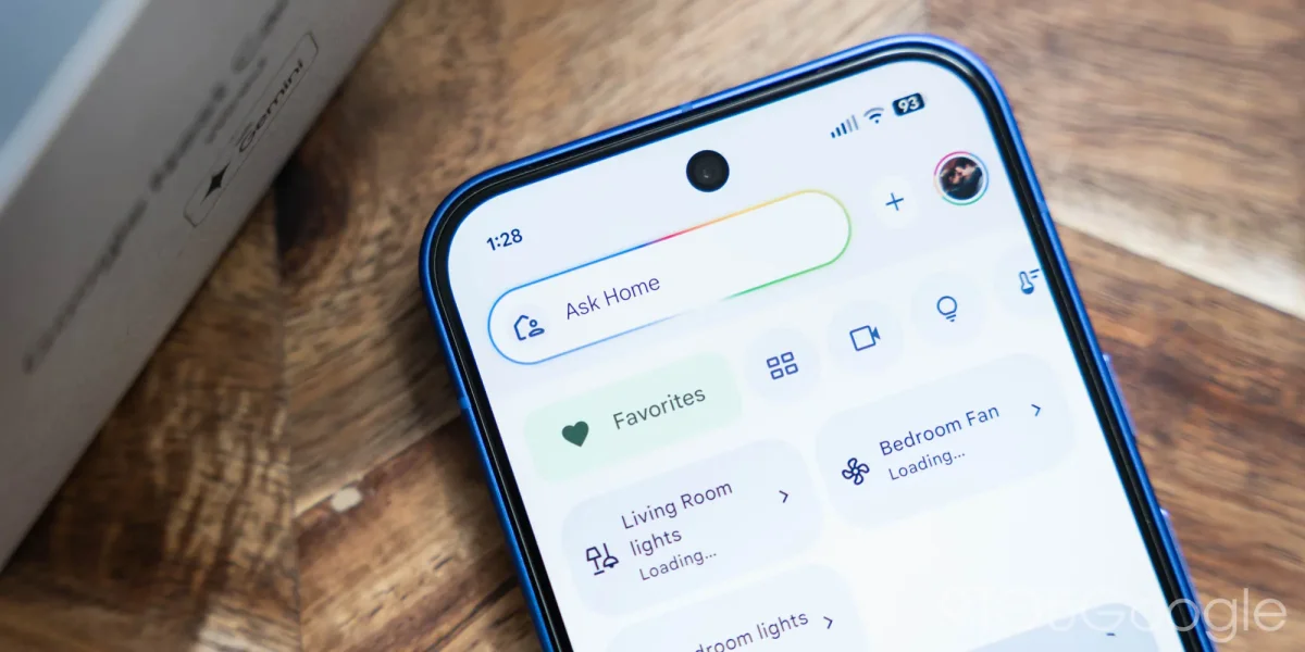 Google Home AI enhances real-time surveillance, reshaping home security standards