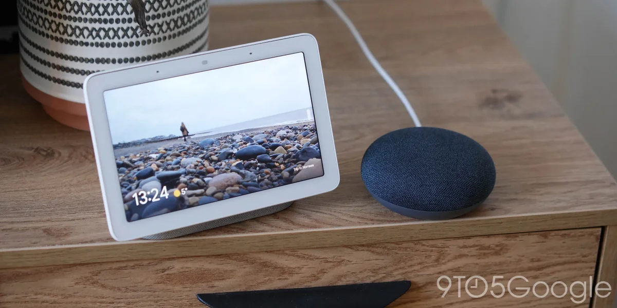Google Home Speaker's arrival marks a pivotal shift in smart home technology landscape