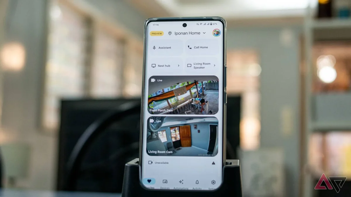 Google Home's latest upgrade enhances smart home integration for seamless control