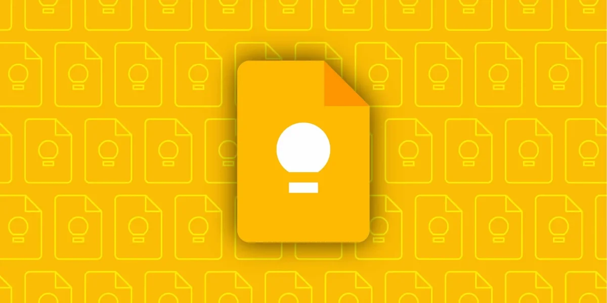 Google Keep's 2025 Plans Hint at Major Changes for User Experience and Collaboration
