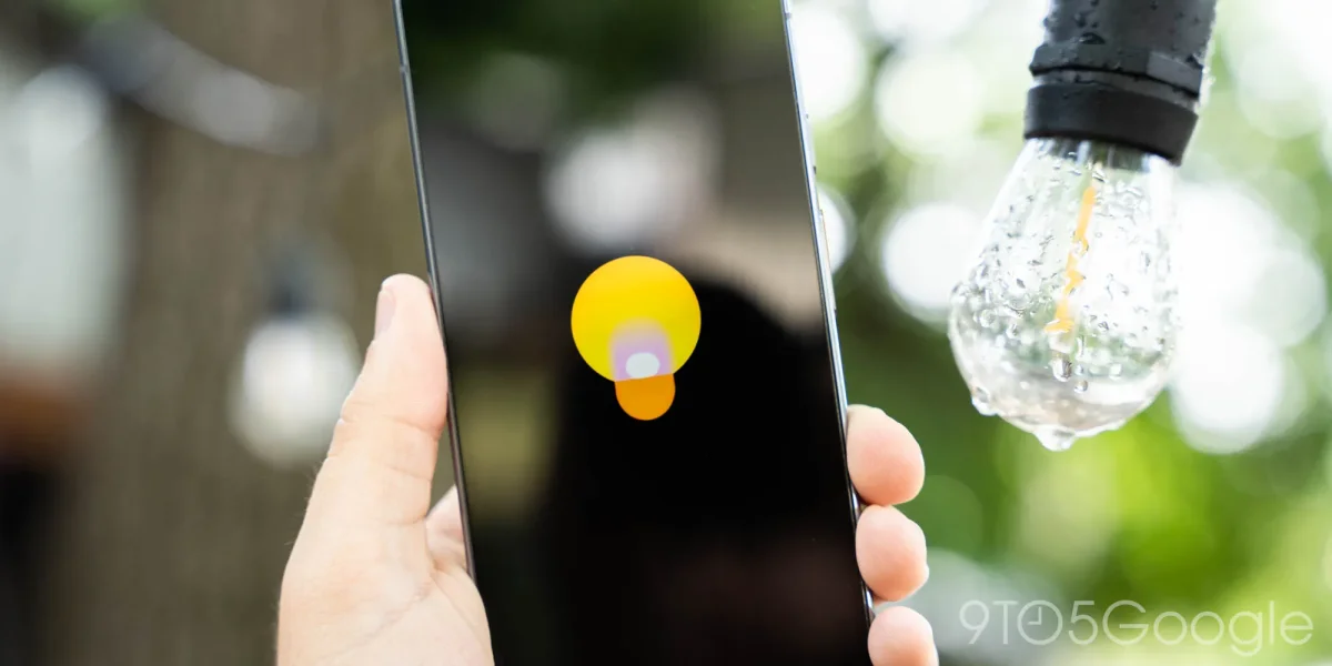 Google Keep's new large FAB on Android enhances user experience, thanks to AI innovation