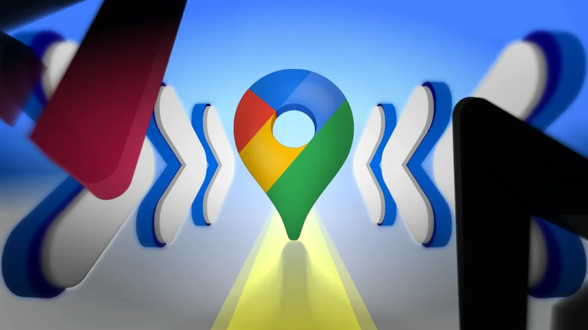 Google Maps enhances user experience with its groundbreaking Immersive Navigation feature
