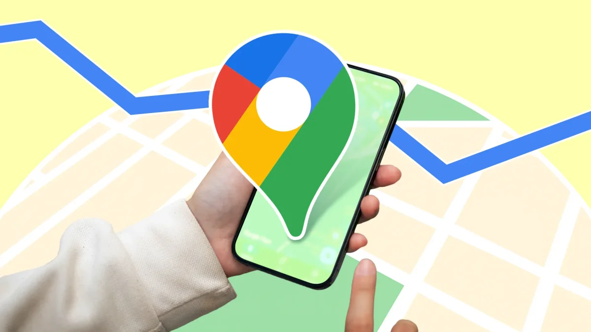 Google Maps' new design aims to enhance user experience and boost app engagement