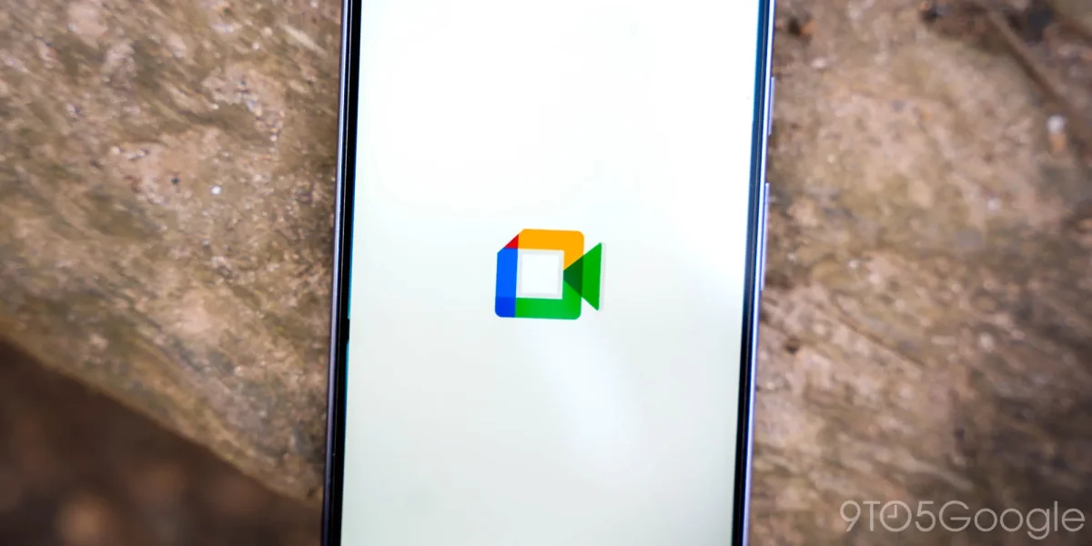 Google Meet's transition from Duo set to enhance user experience and streamline communication