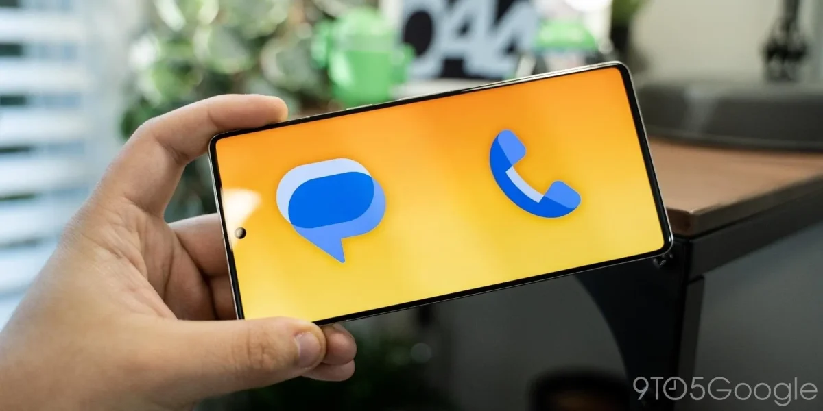 Google Messages’ 10 billion downloads signal major shift in user communication preferences