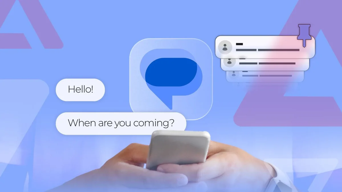 Google Messages enhances user experience with update addressing major frustrations