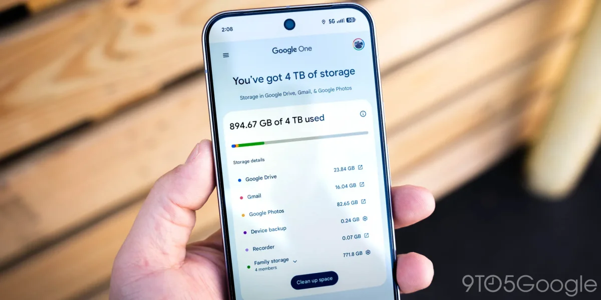 Google One subscribers save 50% on YouTube Premium, enhancing streaming options now