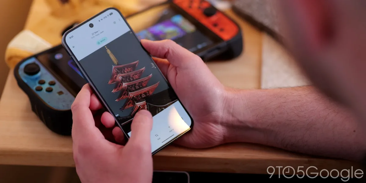 Google Photos enhances user experience with new Stickers folder feature now available