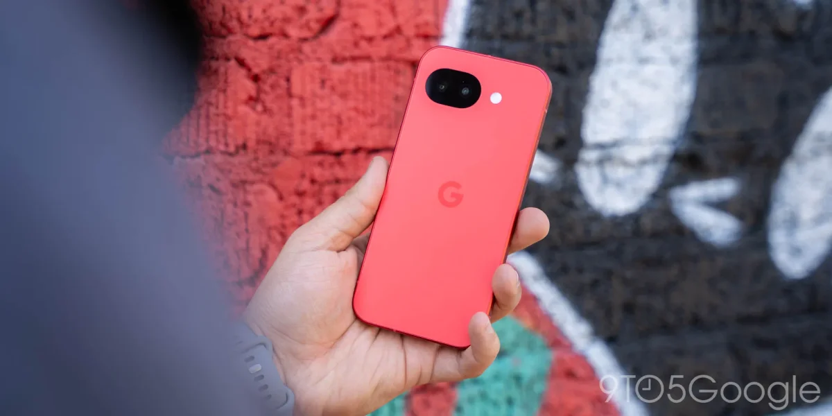 Google Pixel faces 7% decline in US shipments as competition intensifies in Q1 2026